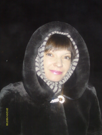 Оля Оленька_847